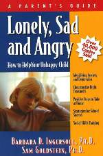 Lonely Sad and Angry