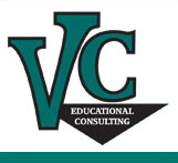 VCEdConsulting.com