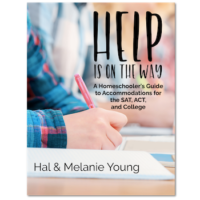 Help is on the Way by Hal & Melanie Young