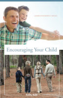 image of cover of Encouraging Your Child book